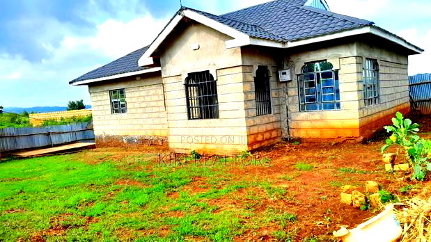3bdrm House in K, Kikuyu for sale