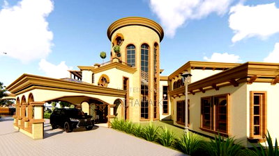 5bdrm Mansion in Rimpa for sale - Image 13