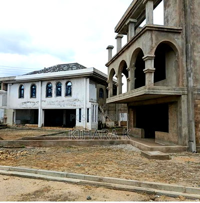 5bdrm Mansion in Rimpa for sale - Image 3