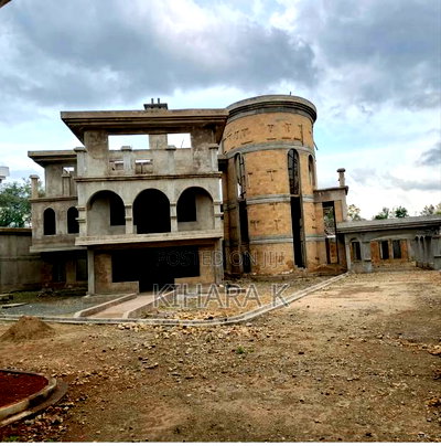 5bdrm Mansion in Rimpa for sale - Image 4