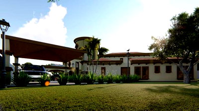 5bdrm Mansion in Rimpa for sale - Image 12