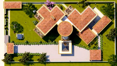 5bdrm Mansion in Rimpa for sale - Image 14