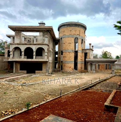 5bdrm Mansion in Rimpa for sale - Image 5