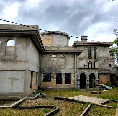 5bdrm Mansion in Rimpa for sale - Image 7