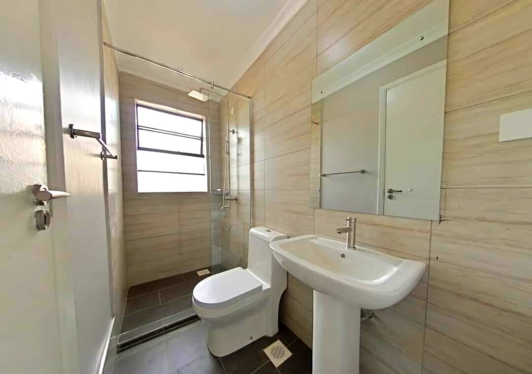4BR Townhouse with Private Garden & Modern Finishes - Kitengela