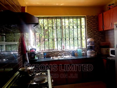4bdrm Apartment in Lavington, Maziwa for sale - Image 5