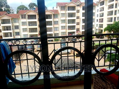4bdrm Apartment in Lavington, Maziwa for sale - Image 3