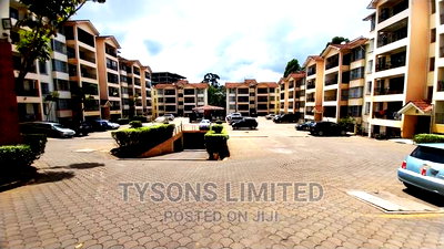 4bdrm Apartment in Lavington, Maziwa for sale - Image 1