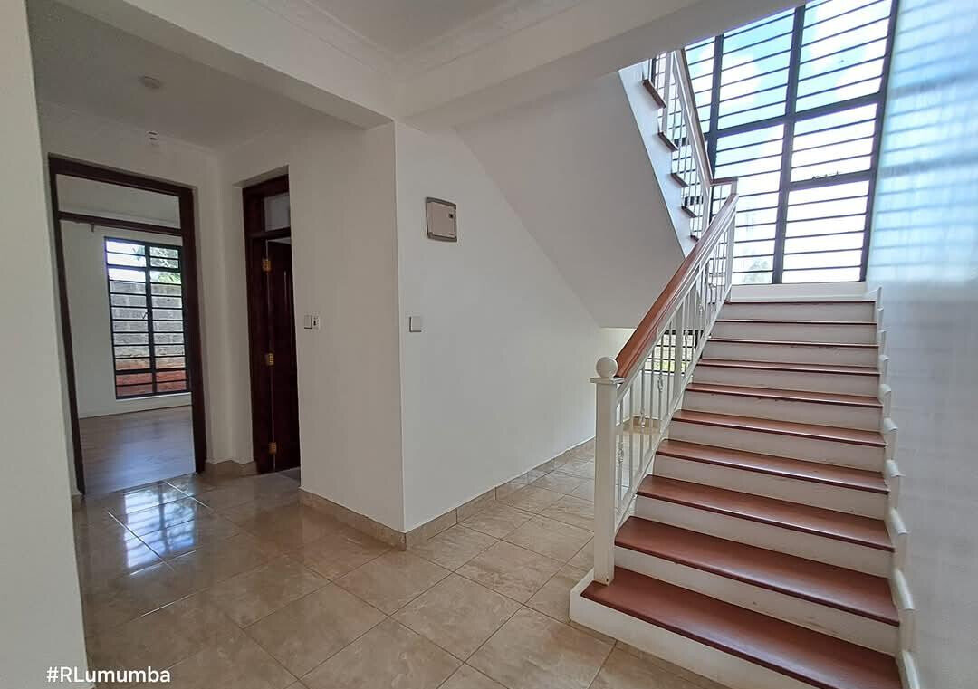 5BR Syokimau Haven at KSh 85K
