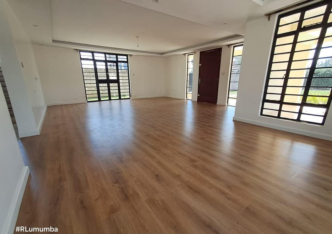 5BR Syokimau Haven at KSh 85K
