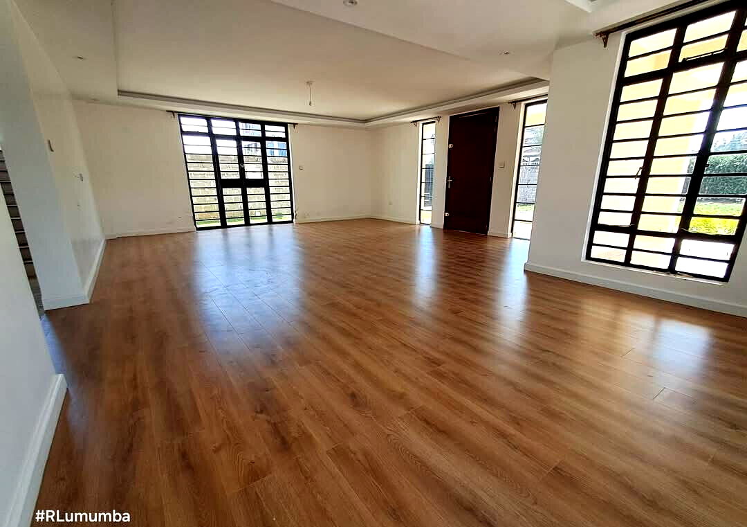 5BR Syokimau Haven at KSh 85K