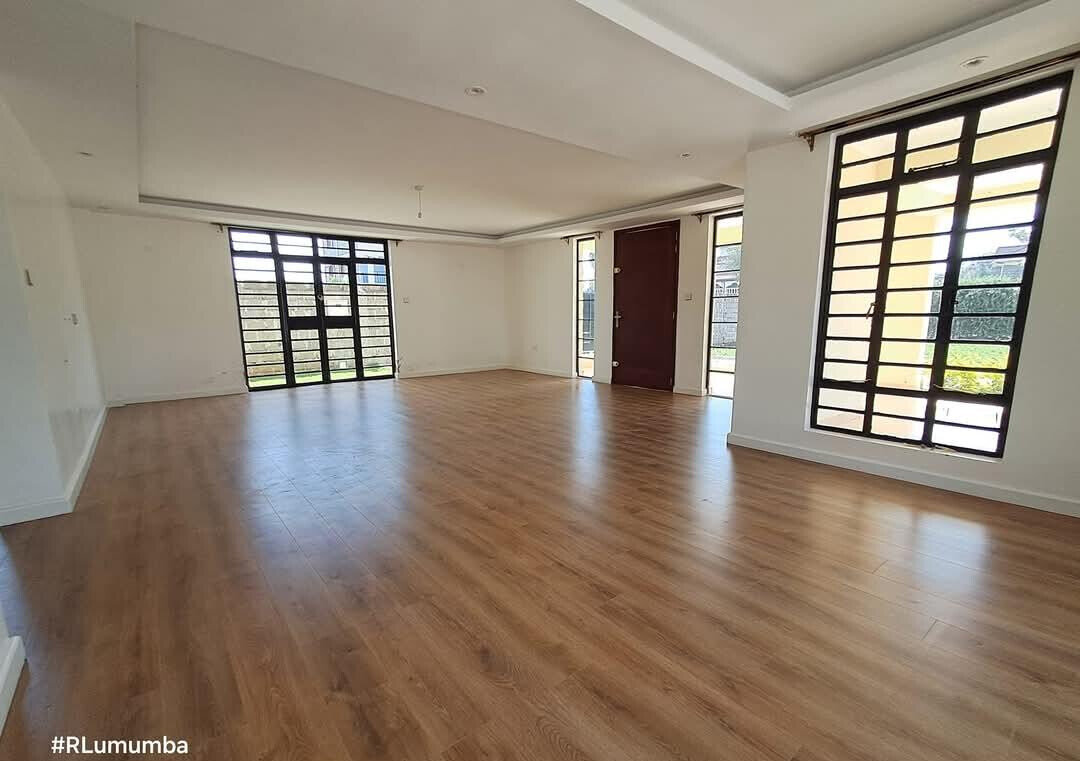 5BR Syokimau Haven at KSh 85K