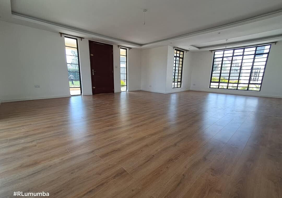 5BR Syokimau Haven at KSh 85K