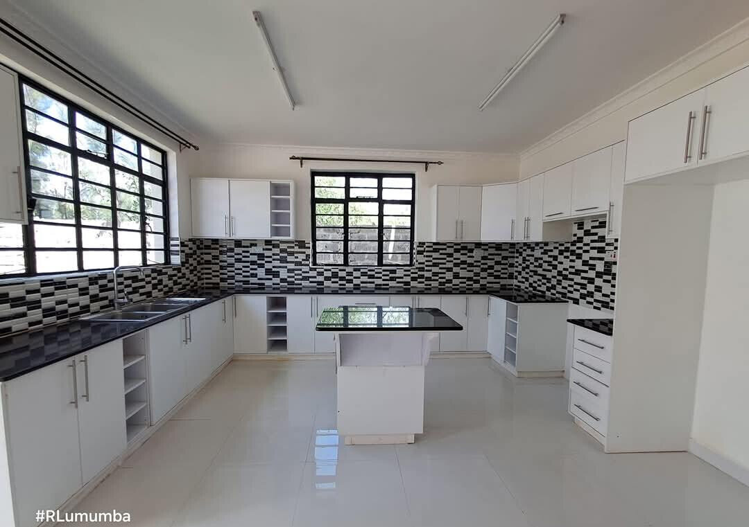 5BR Syokimau Haven at KSh 85K