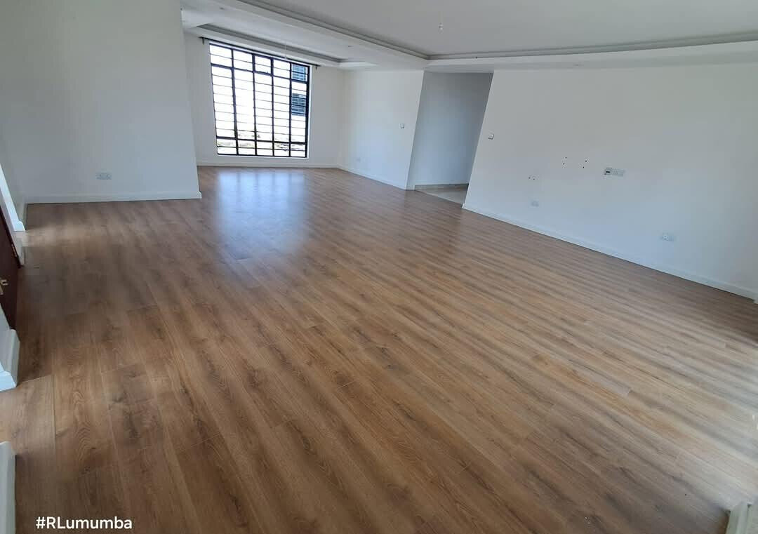 5BR Syokimau Haven at KSh 85K