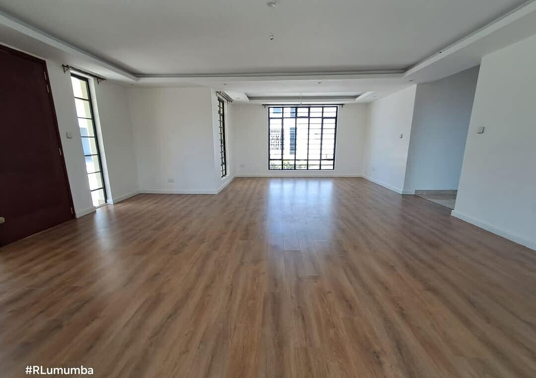 5BR Syokimau Haven at KSh 85K