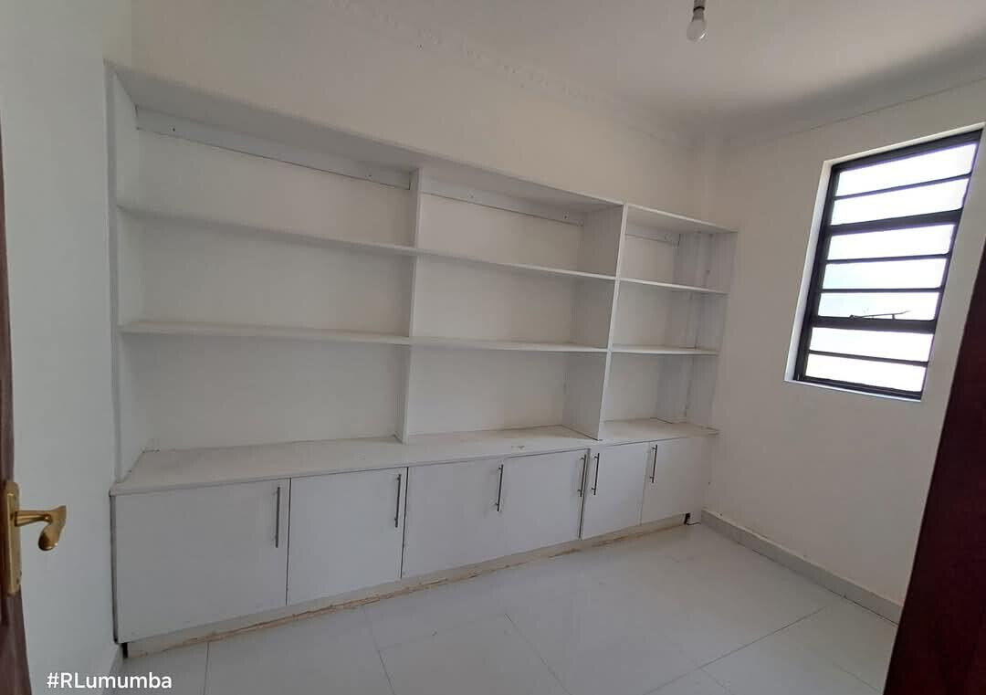 5BR Syokimau Haven at KSh 85K