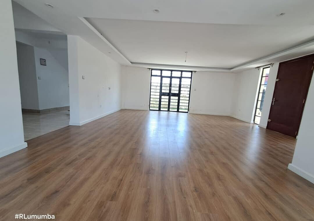 5BR Syokimau Haven at KSh 85K
