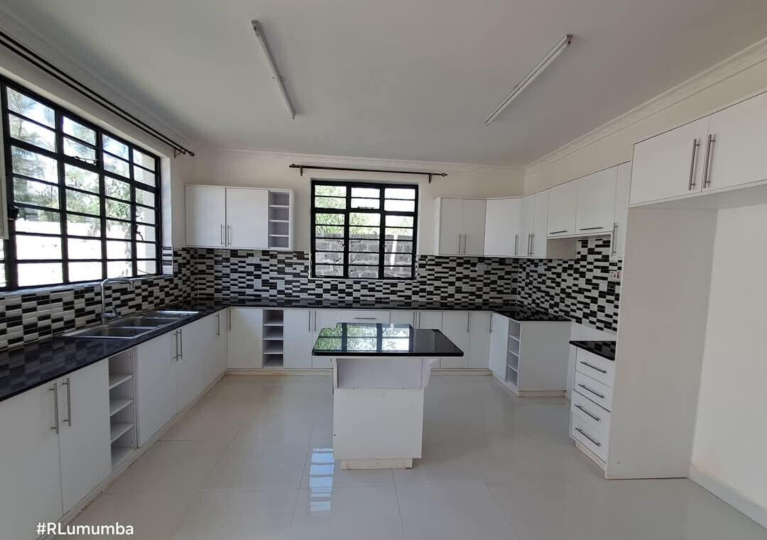 5BR Syokimau Haven at KSh 85K