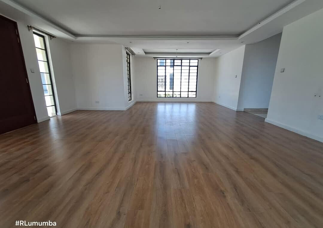 5BR Syokimau Haven at KSh 85K