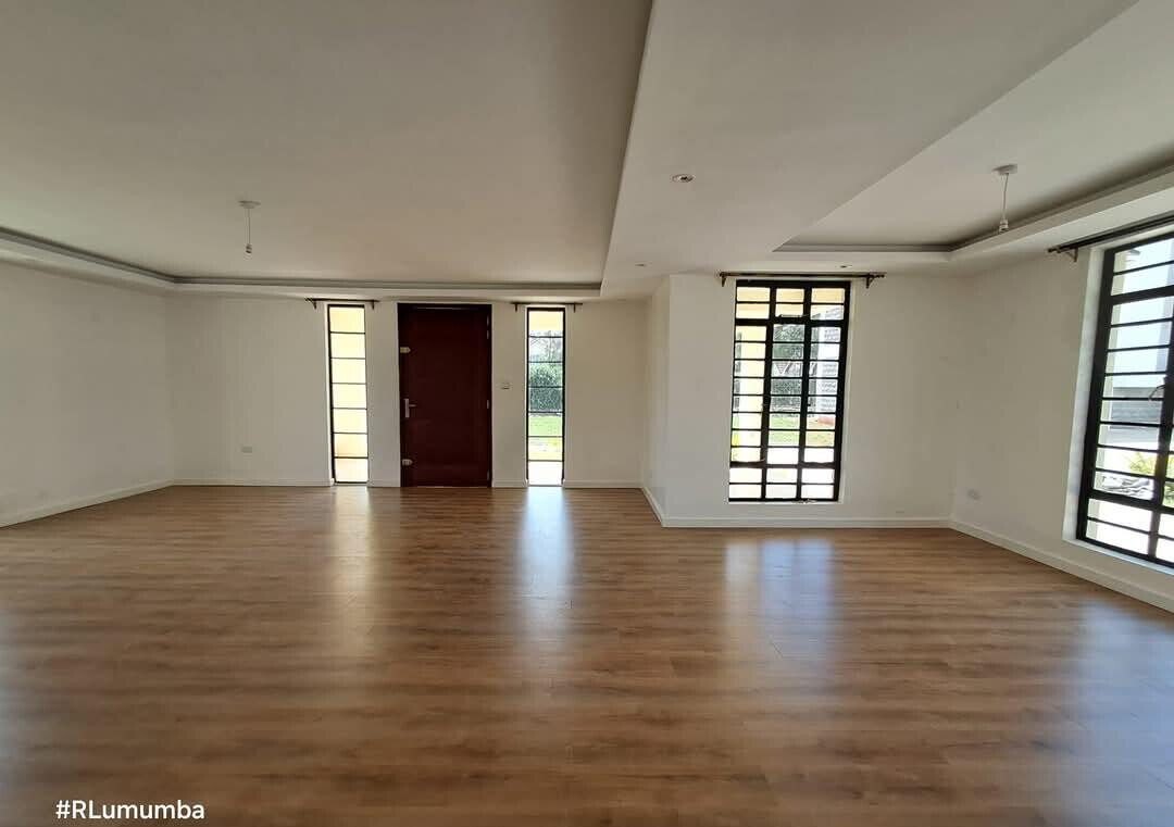 5BR Syokimau Haven at KSh 85K