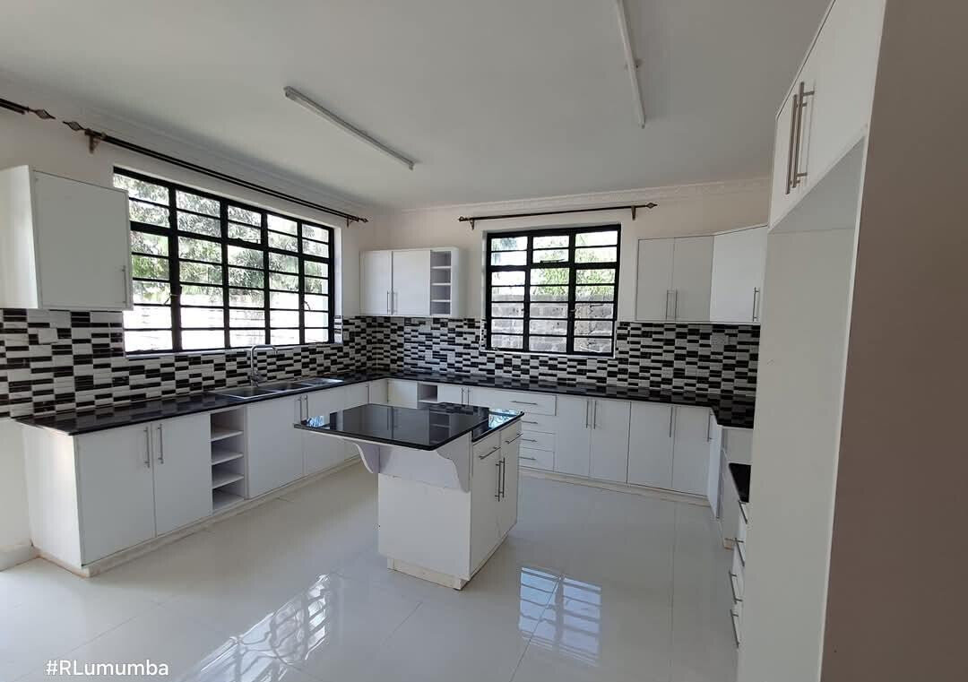 5BR Syokimau Haven at KSh 85K