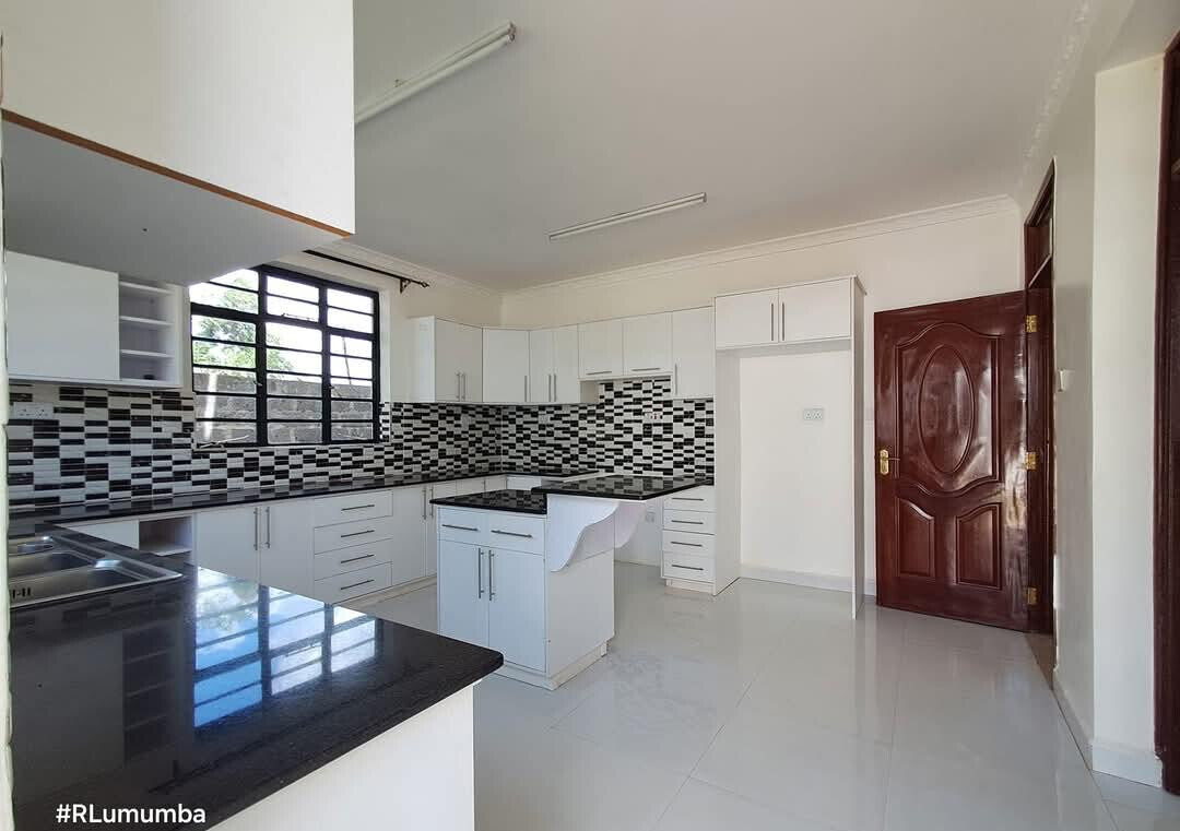 5BR Syokimau Haven at KSh 85K