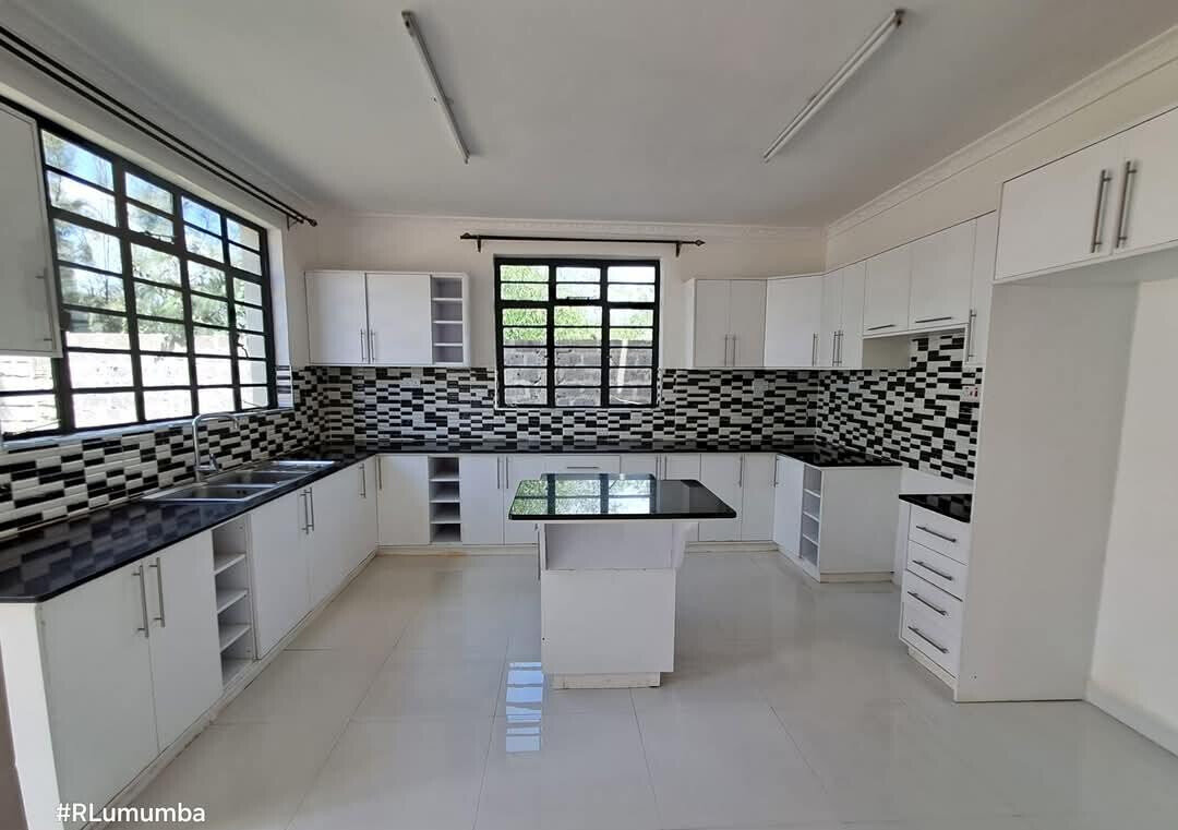 5BR Syokimau Haven at KSh 85K