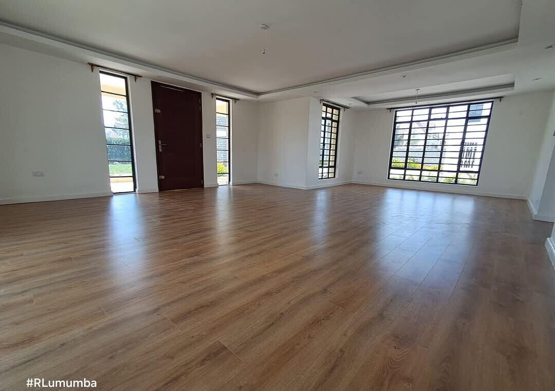 5BR Syokimau Haven at KSh 85K