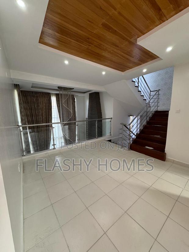4bdrm Townhouse / Terrace in Syokimau, Gateway Mall Area for rent