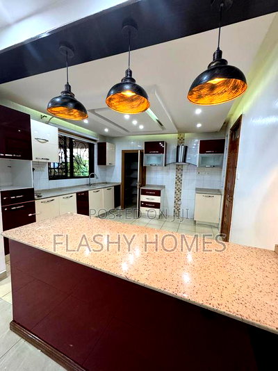 4bdrm Townhouse / Terrace in Syokimau, Gateway Mall Area for rent - Image 6