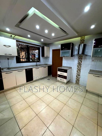 4bdrm Townhouse / Terrace in Syokimau, Gateway Mall Area for rent - Image 7