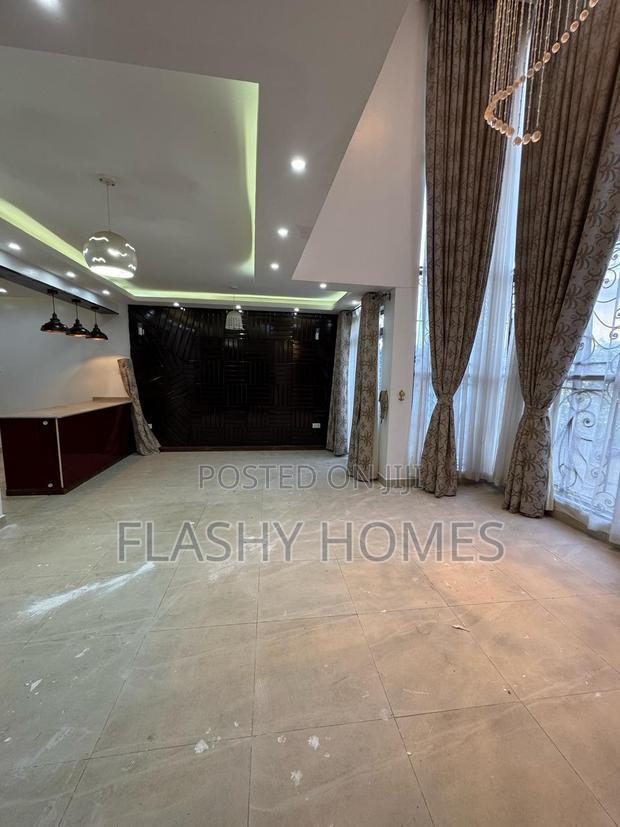 4bdrm Townhouse / Terrace in Syokimau, Gateway Mall Area for rent