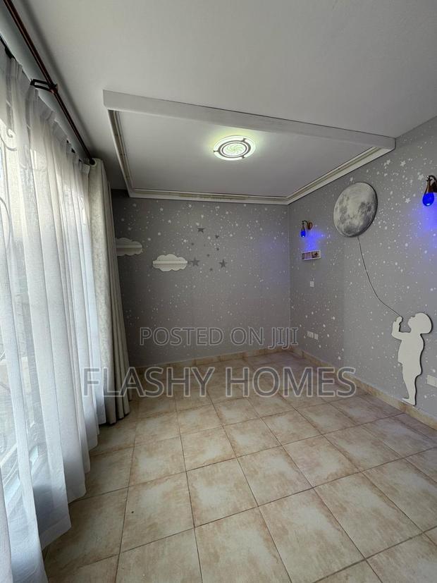 4bdrm Townhouse / Terrace in Syokimau, Gateway Mall Area for rent