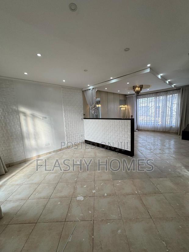 4bdrm Townhouse / Terrace in Syokimau, Gateway Mall Area for rent