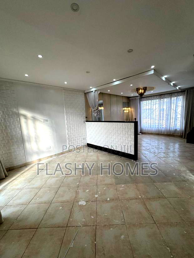 4bdrm Townhouse / Terrace in Syokimau, Gateway Mall Area for rent