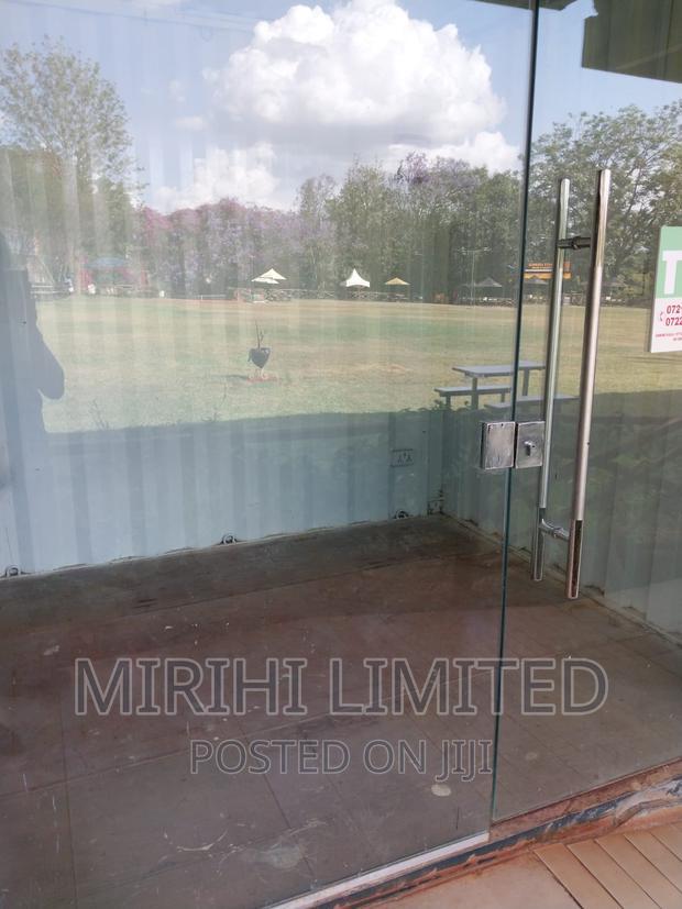 Muthaiga Offices/Shops