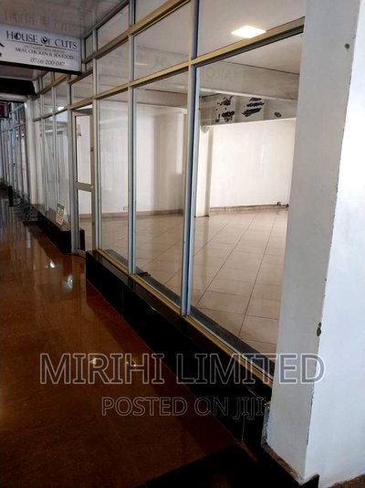 Muthaiga Offices/Shops - Image 1
