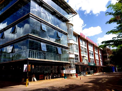 Muthaiga Offices/Shops - Image 3