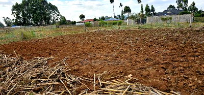 Prime Plot for Sale in Chepkoilel Sogomo in Eldoret - Image 1