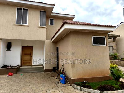 3bdrm Townhouse/Terrace in Ongata Rongai, Gataka for sale - Image 2