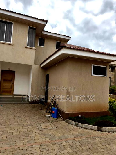 3bdrm Townhouse/Terrace in Ongata Rongai, Gataka for sale - Image 3
