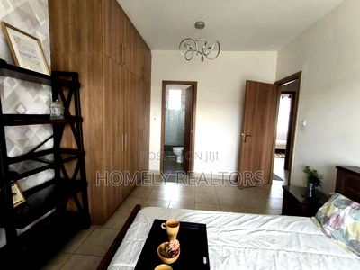 3bdrm Townhouse/Terrace in Ongata Rongai, Gataka for sale - Image 5