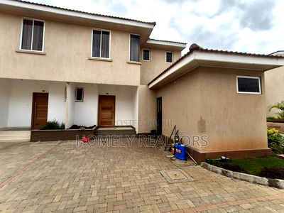3bdrm Townhouse/Terrace in Ongata Rongai, Gataka for sale - Image 4
