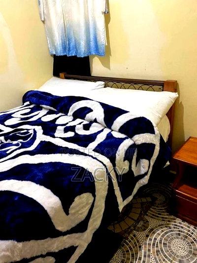 Furnished 1bdrm House in Ole Odume Rd, Riara, Valley Arcade for rent - Image 3