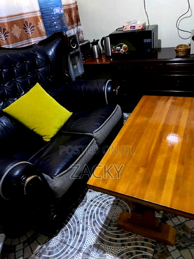 Furnished 1bdrm House in Ole Odume Rd, Riara, Valley Arcade for rent - Image 2