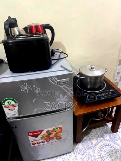 Furnished 1bdrm House in Ole Odume Rd, Riara, Valley Arcade for rent - Image 4