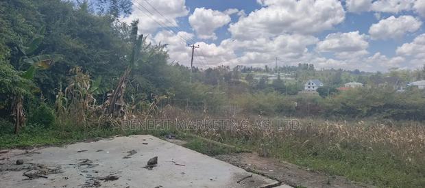 Quarter Acre Plot for Sale in Ngong, Ololua Near Olkeri.