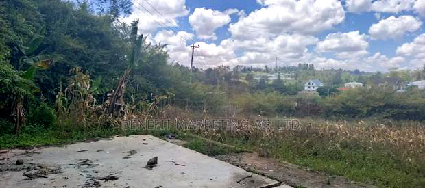 Quarter Acre Plot for Sale in Ngong, Ololua Near Olkeri.