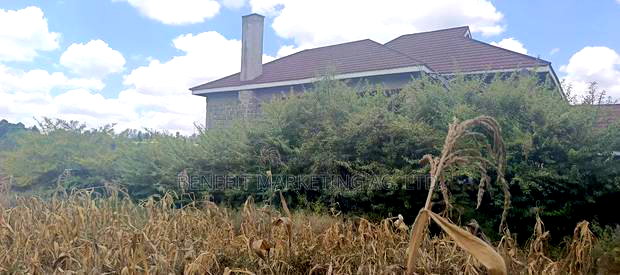 Quarter Acre Plot for Sale in Ngong, Ololua Near Olkeri.